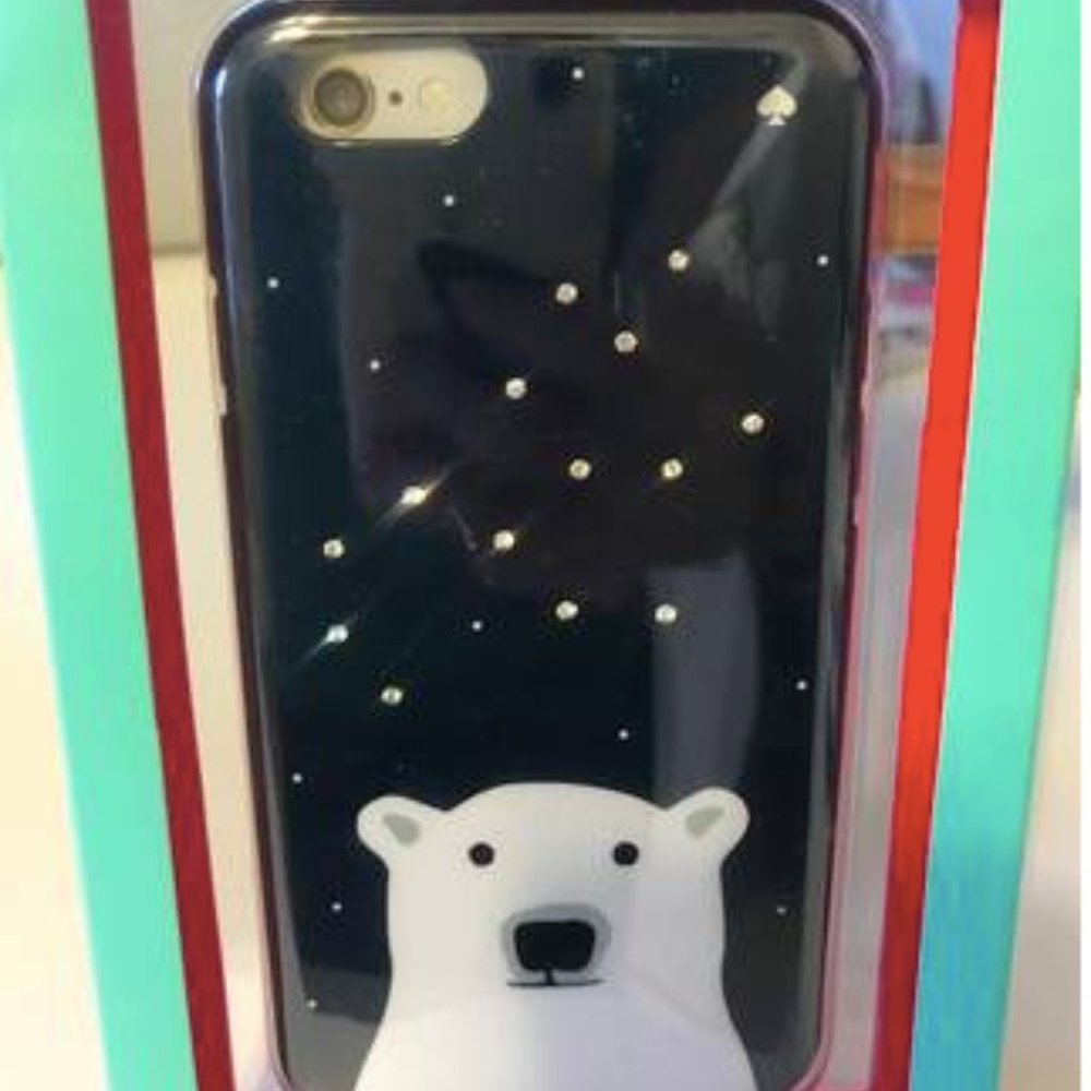 Kate Spade Phone Case
